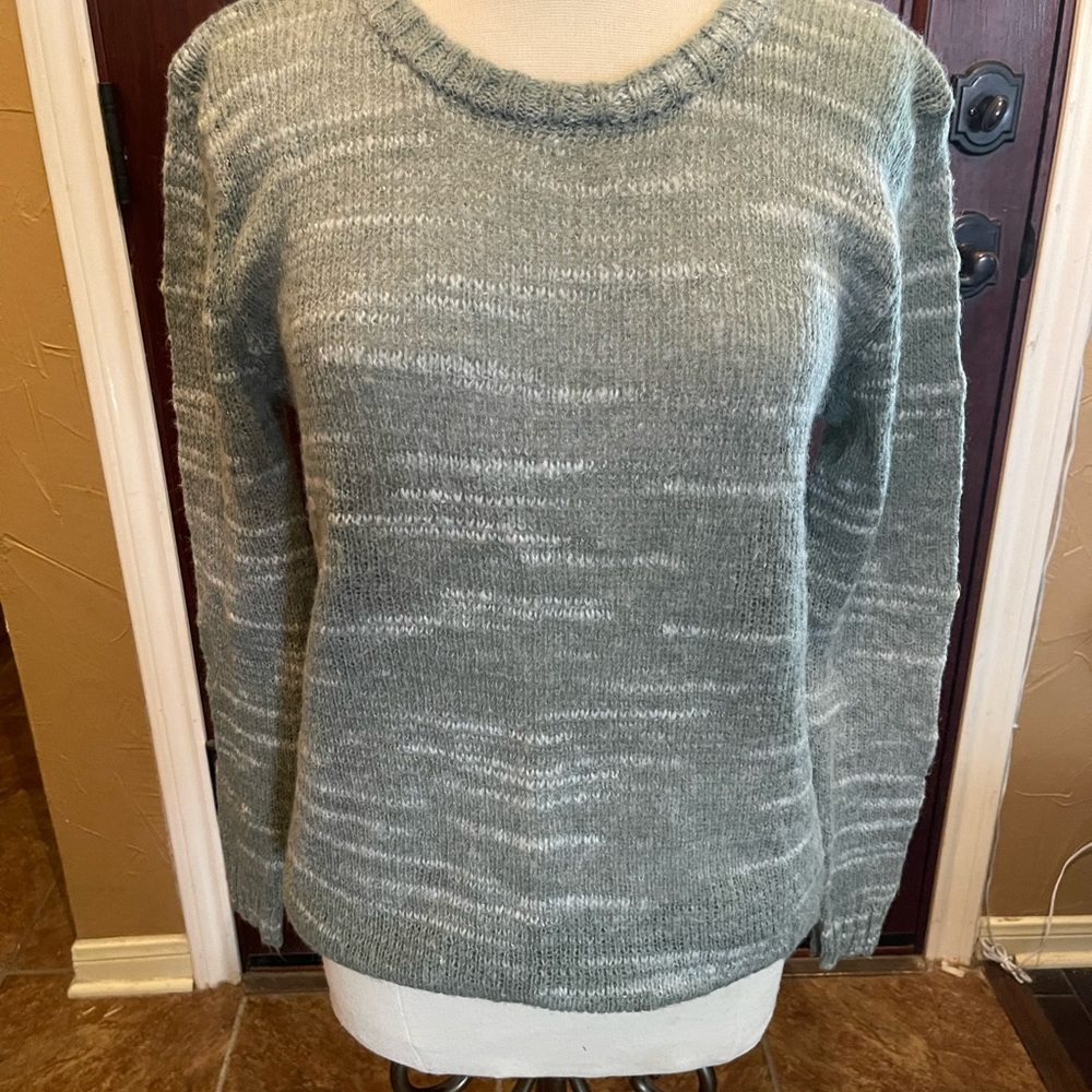 Sweater by Rubbish